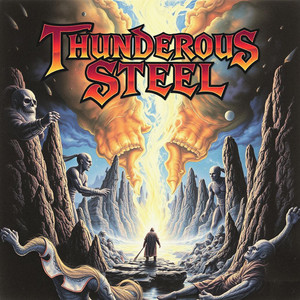 Thunderous Steel