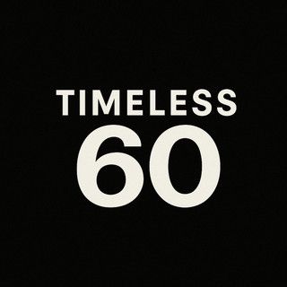 TIMELESS 60 BIG BAND thumbnail