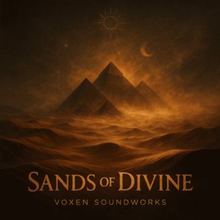 Voxen Soundworks thumbnail