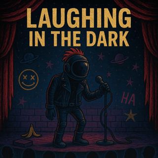 Wander The Cosmos thumbnail