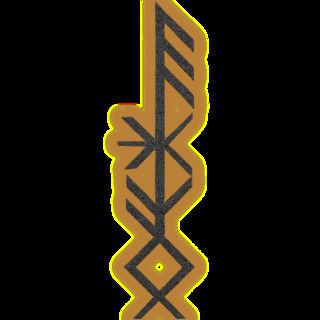 Warrior Shaman thumbnail