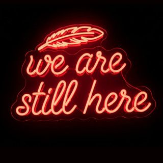 We Are Still Here thumbnail