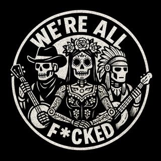 We're All F*cked thumbnail