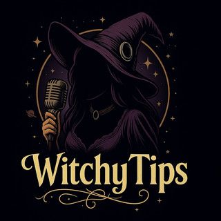 Witchy Tips thumbnail